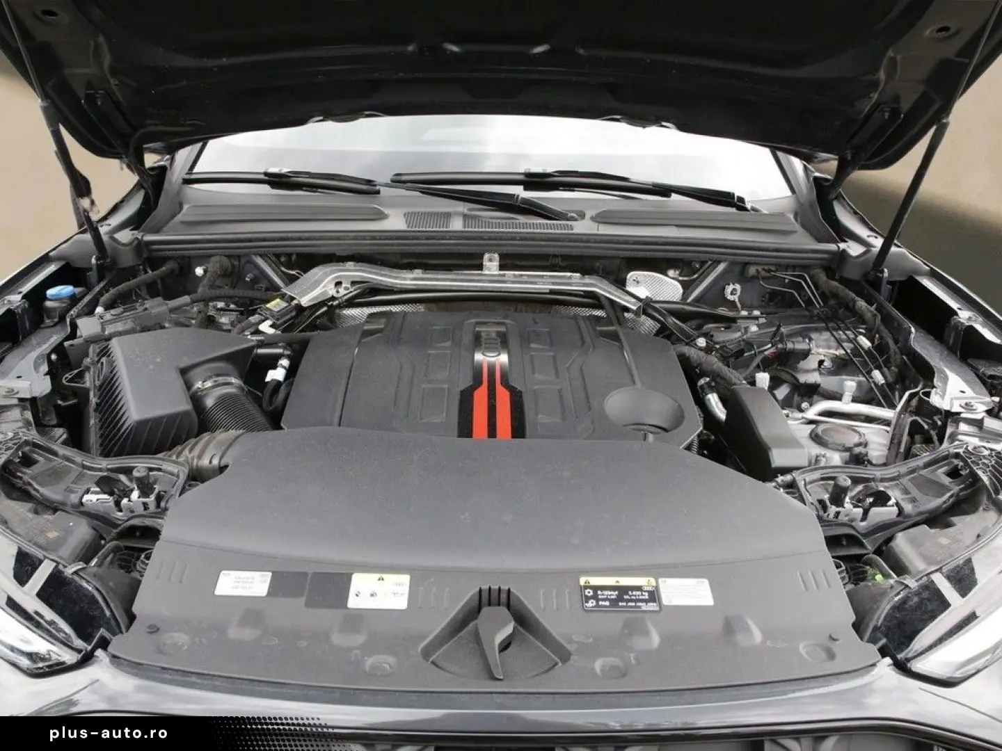 AUDI SQ5 2025 — imagine 18