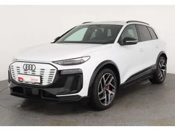AUDI SQ6 e-tron PANO HUD LED NAV B&O WÄRMEPUMPE