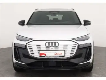 AUDI SQ6 e-tron PANO HUD LED NAV B&O WÄRMEPUMPE