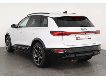AUDI SQ6 e-tron PANO HUD LED NAV B&O WÄRMEPUMPE