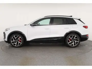 AUDI SQ6 e-tron PANO HUD LED NAV B&O WÄRMEPUMPE