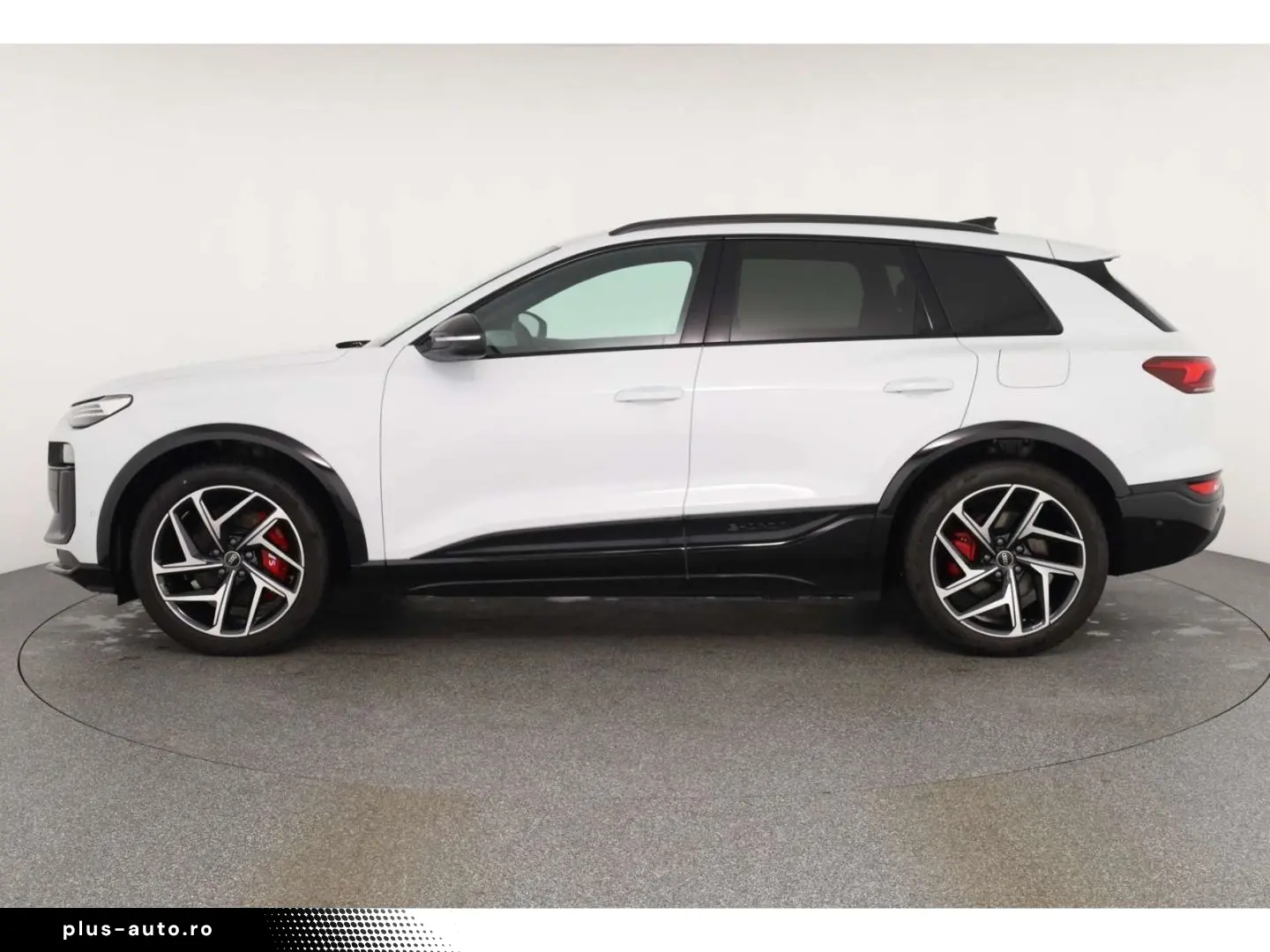 AUDI SQ6 e-tron PANO HUD LED NAV B&O WÄRMEPUMPE