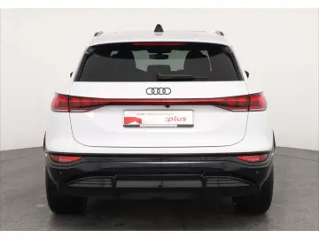 AUDI SQ6 e-tron PANO HUD LED NAV B&O WÄRMEPUMPE