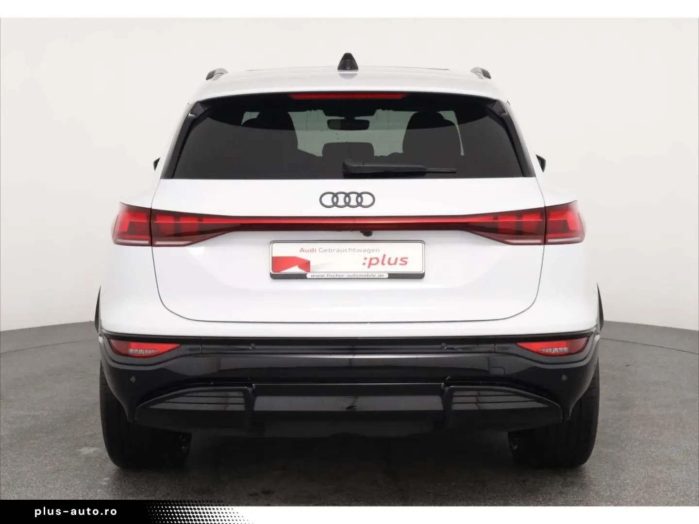 AUDI SQ6 e-tron PANO HUD LED NAV B&O WÄRMEPUMPE
