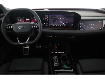 AUDI SQ6 e-tron PANO HUD LED NAV B&O WÄRMEPUMPE
