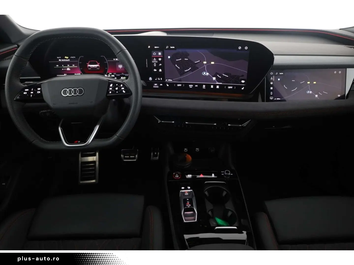 AUDI SQ6 e-tron PANO HUD LED NAV B&O WÄRMEPUMPE