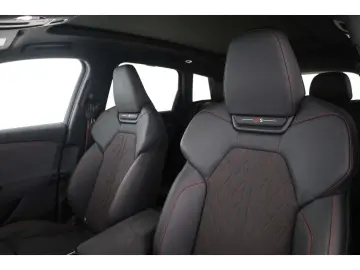 AUDI SQ6 e-tron PANO HUD LED NAV B&O WÄRMEPUMPE