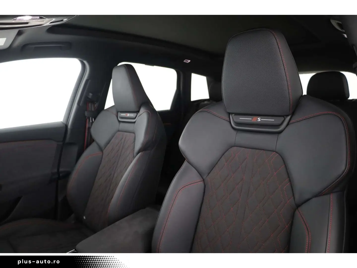 AUDI SQ6 e-tron PANO HUD LED NAV B&O WÄRMEPUMPE