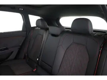 AUDI SQ6 e-tron PANO HUD LED NAV B&O WÄRMEPUMPE