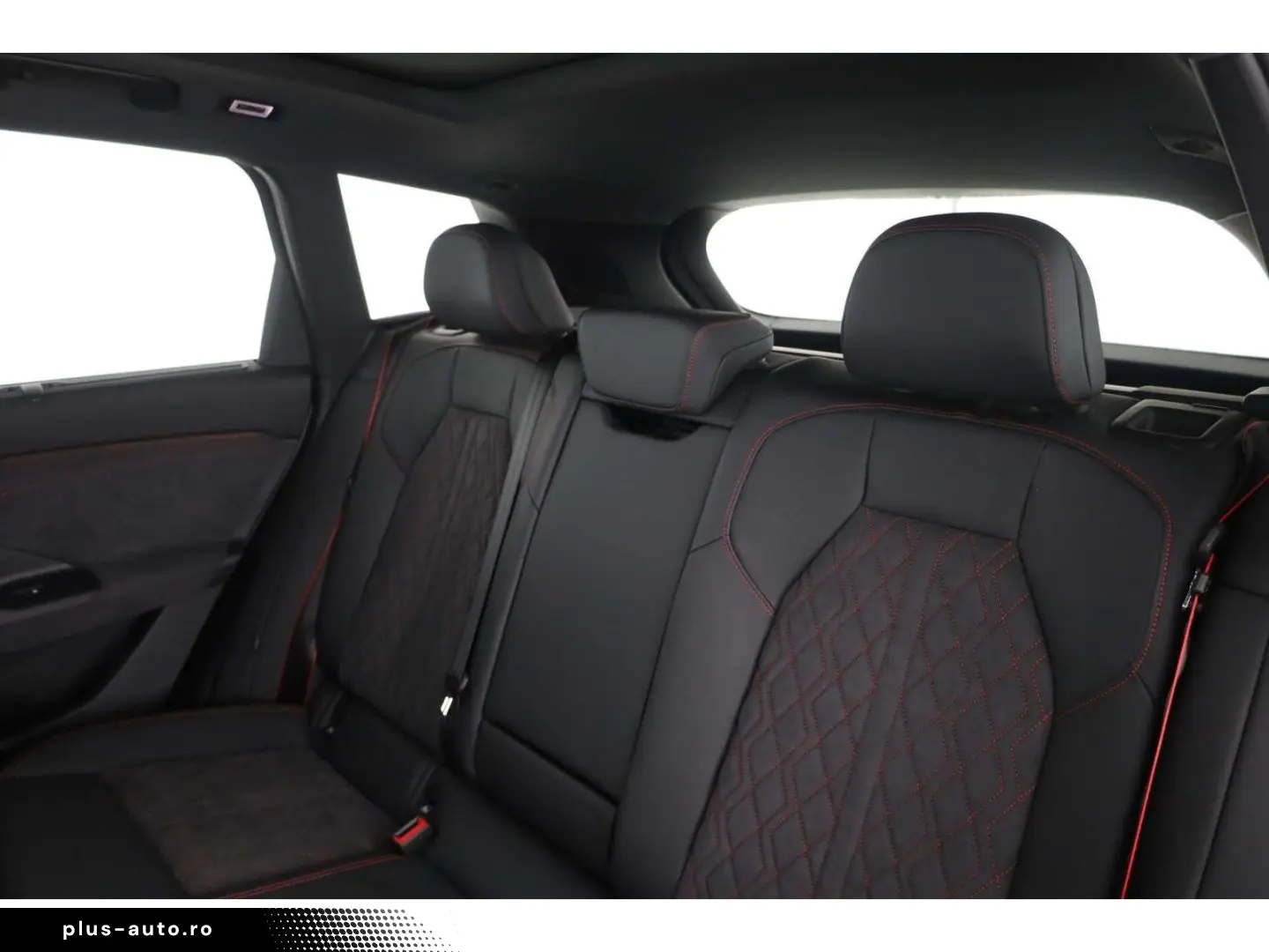 AUDI SQ6 e-tron PANO HUD LED NAV B&O WÄRMEPUMPE
