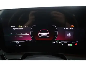AUDI SQ6 e-tron PANO HUD LED NAV B&O WÄRMEPUMPE