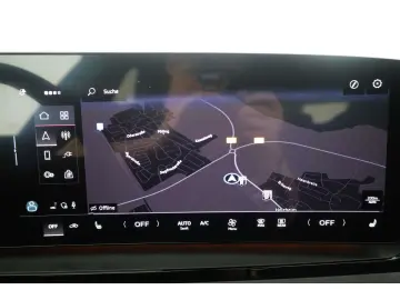 AUDI SQ6 e-tron PANO HUD LED NAV B&O WÄRMEPUMPE