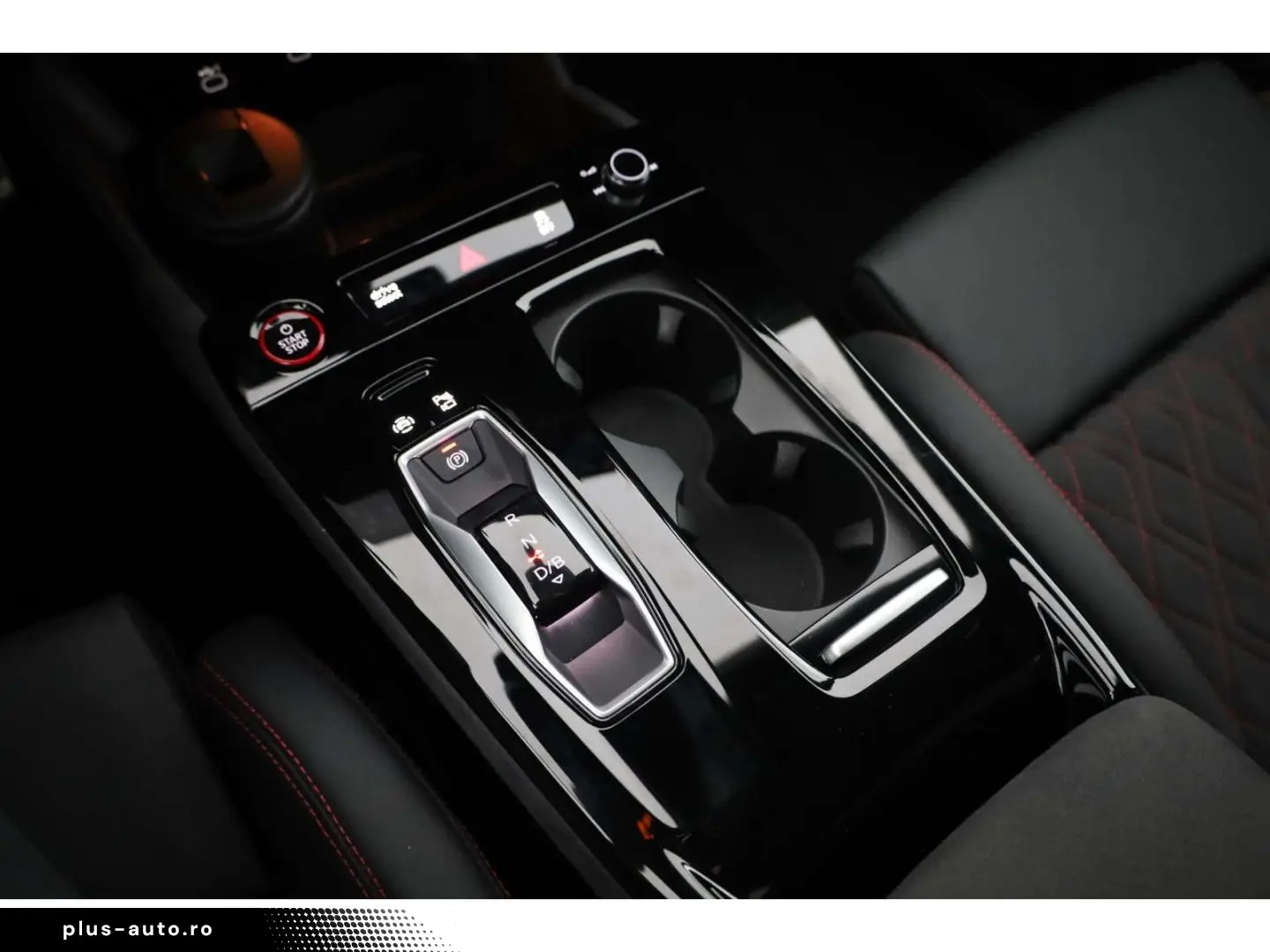 AUDI SQ6 e-tron PANO HUD LED NAV B&O WÄRMEPUMPE