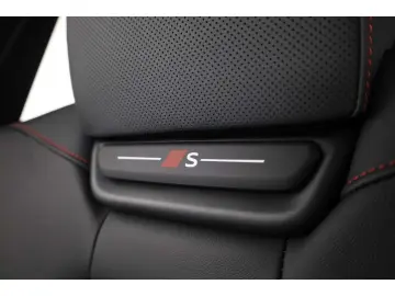 AUDI SQ6 e-tron PANO HUD LED NAV B&O WÄRMEPUMPE