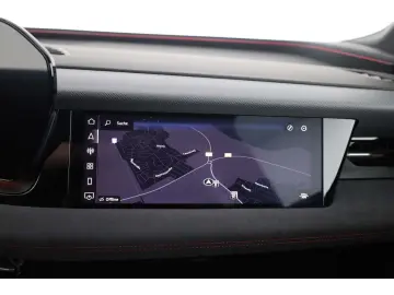 AUDI SQ6 e-tron PANO HUD LED NAV B&O WÄRMEPUMPE
