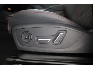 AUDI SQ6 e-tron PANO HUD LED NAV B&O WÄRMEPUMPE