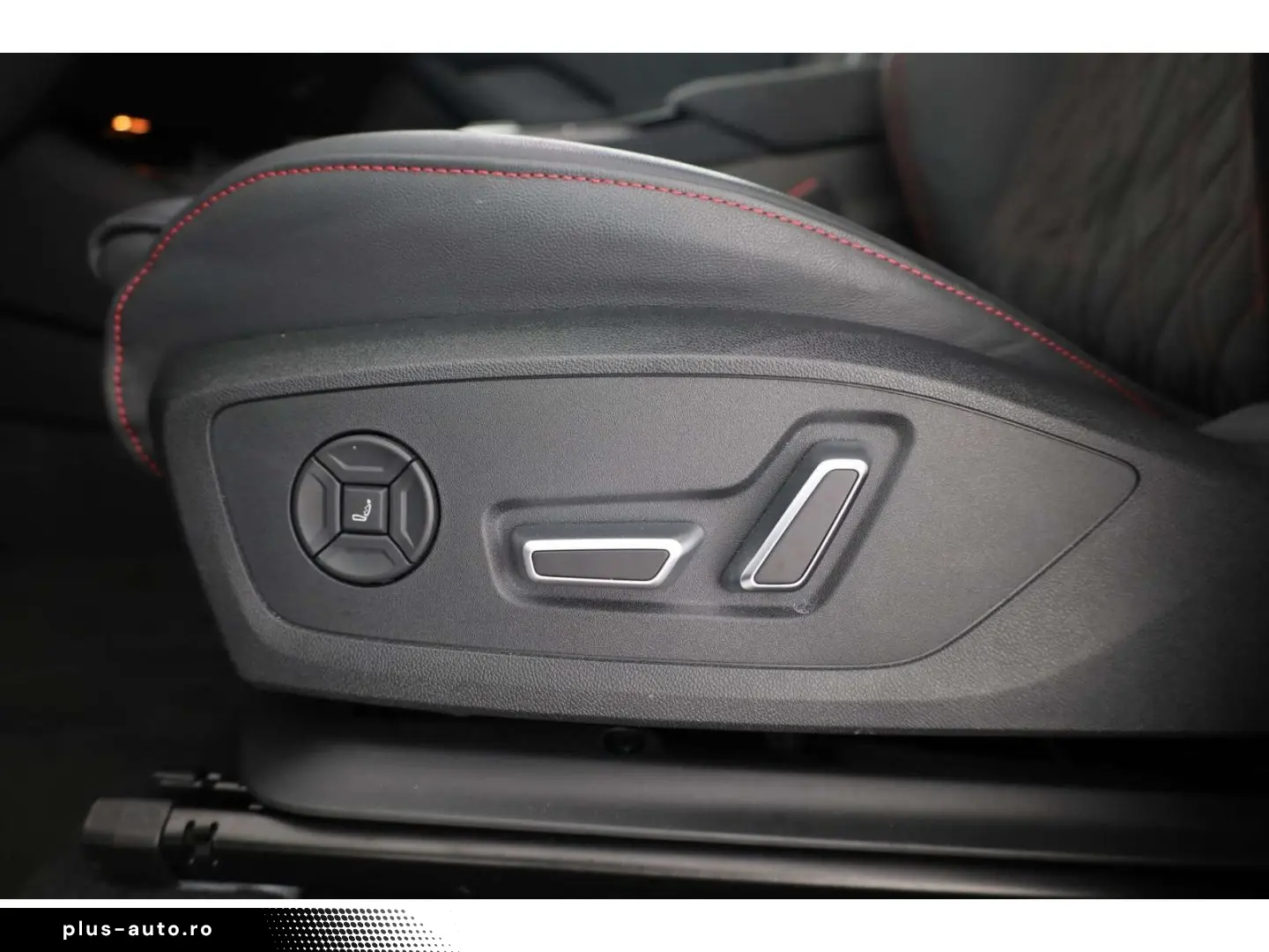 AUDI SQ6 e-tron PANO HUD LED NAV B&O WÄRMEPUMPE