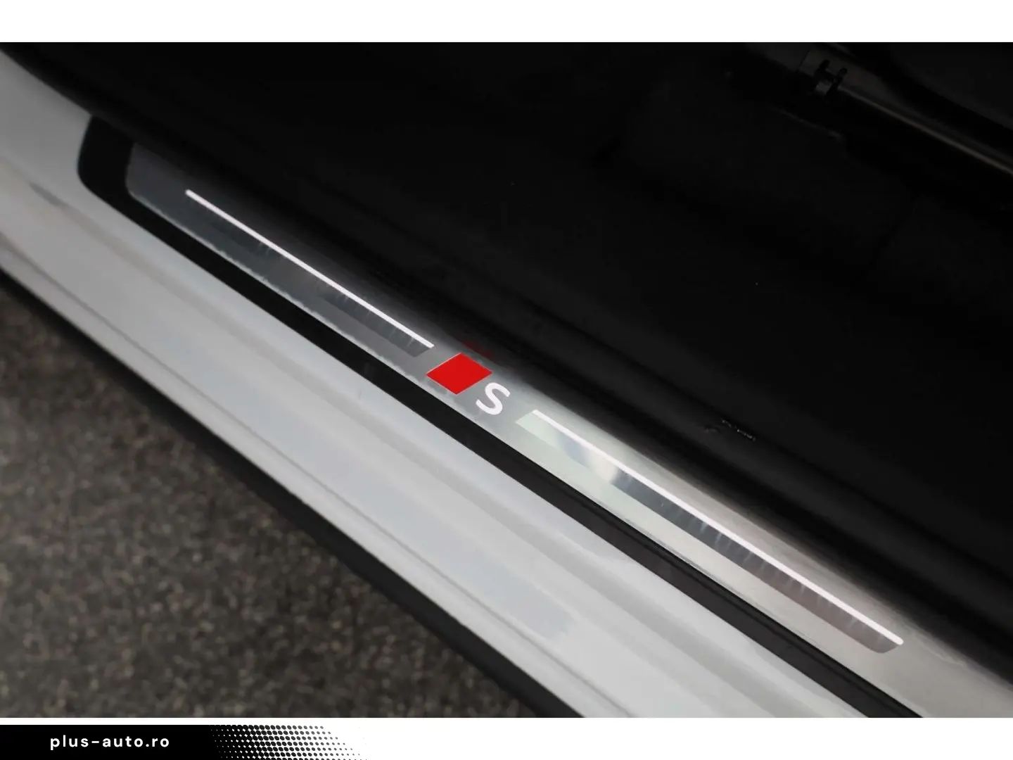 AUDI SQ6 e-tron PANO HUD LED NAV B&O WÄRMEPUMPE