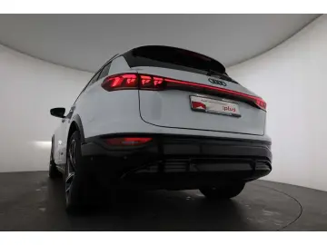 AUDI SQ6 e-tron PANO HUD LED NAV B&O WÄRMEPUMPE