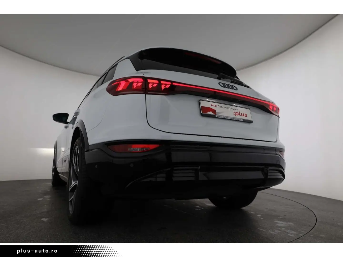 AUDI SQ6 e-tron PANO HUD LED NAV B&O WÄRMEPUMPE