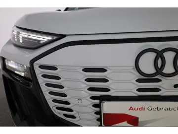 AUDI SQ6 e-tron PANO HUD LED NAV B&O WÄRMEPUMPE
