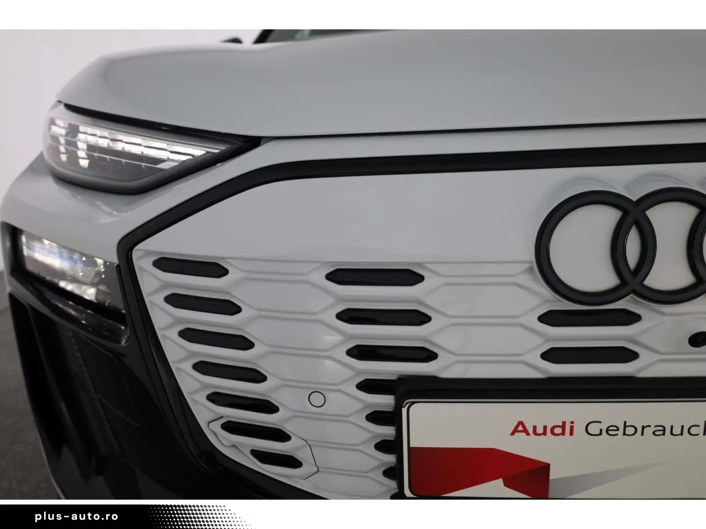 AUDI SQ6 e-tron PANO HUD LED NAV B&O WÄRMEPUMPE