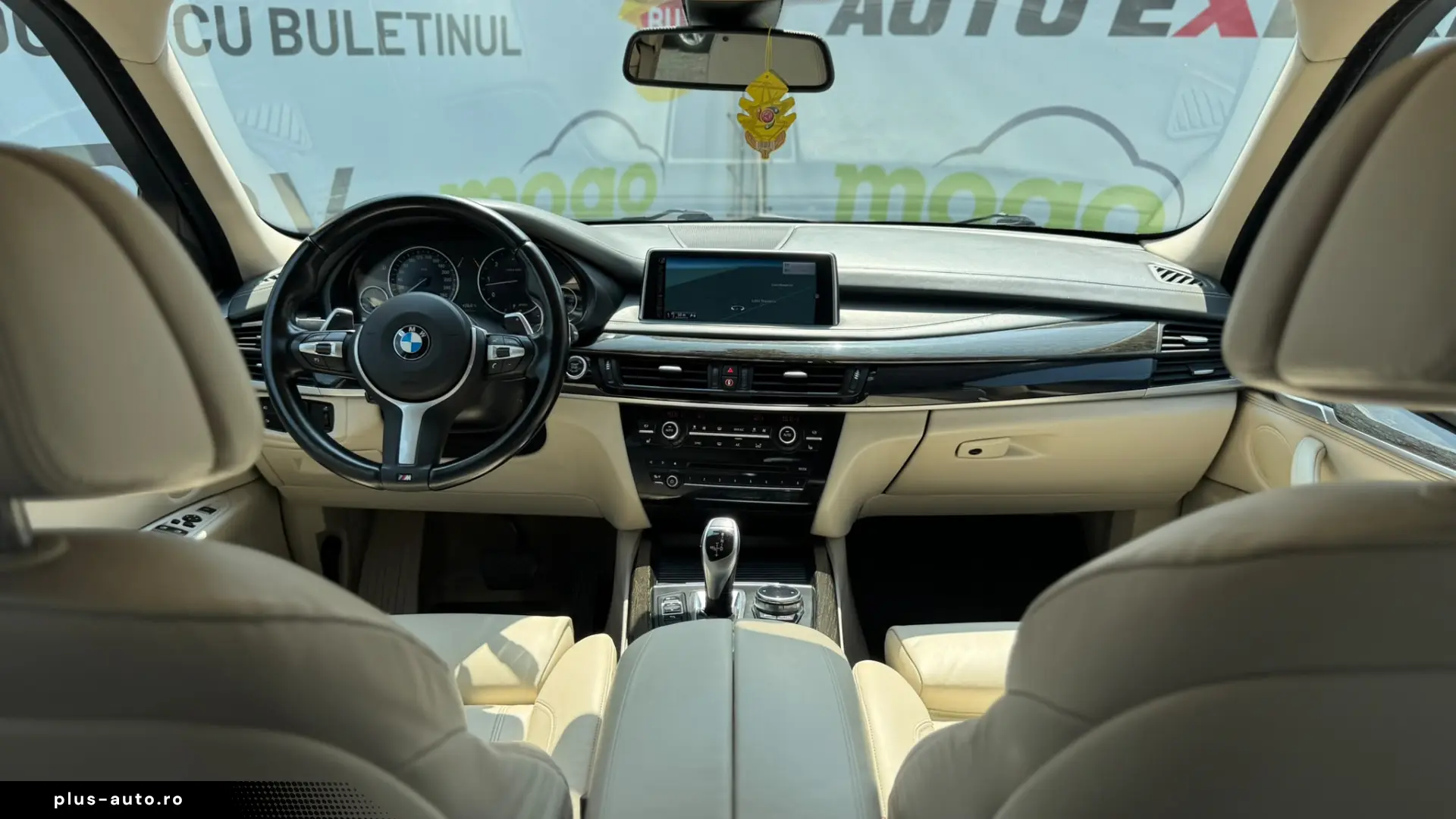 BMW X5 XDRIVE30D
