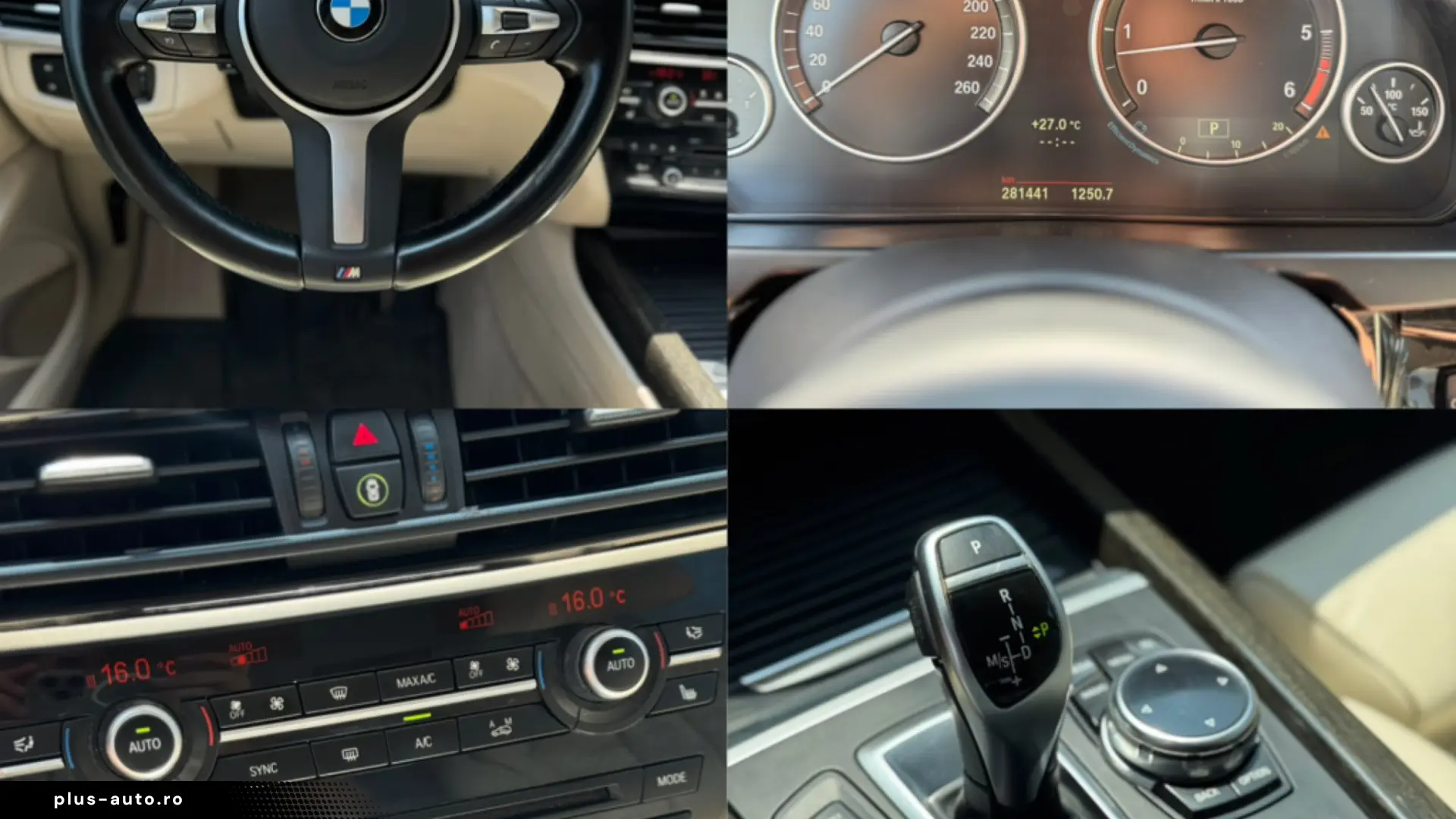 BMW X5 XDRIVE30D