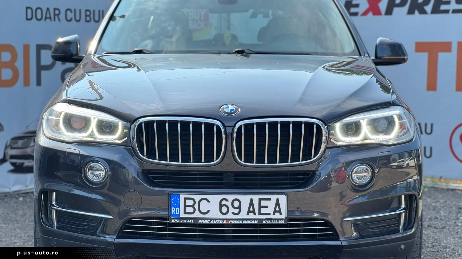 BMW X5 XDRIVE30D