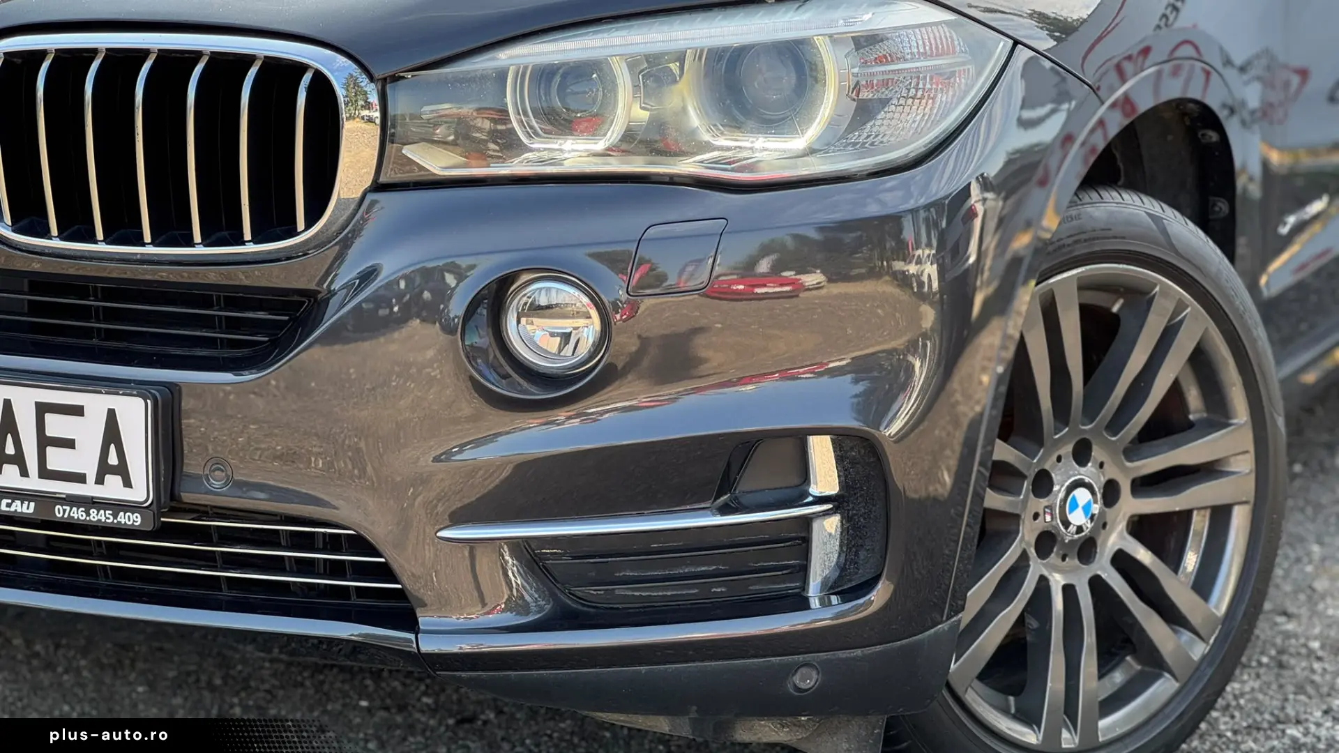 BMW X5 XDRIVE30D