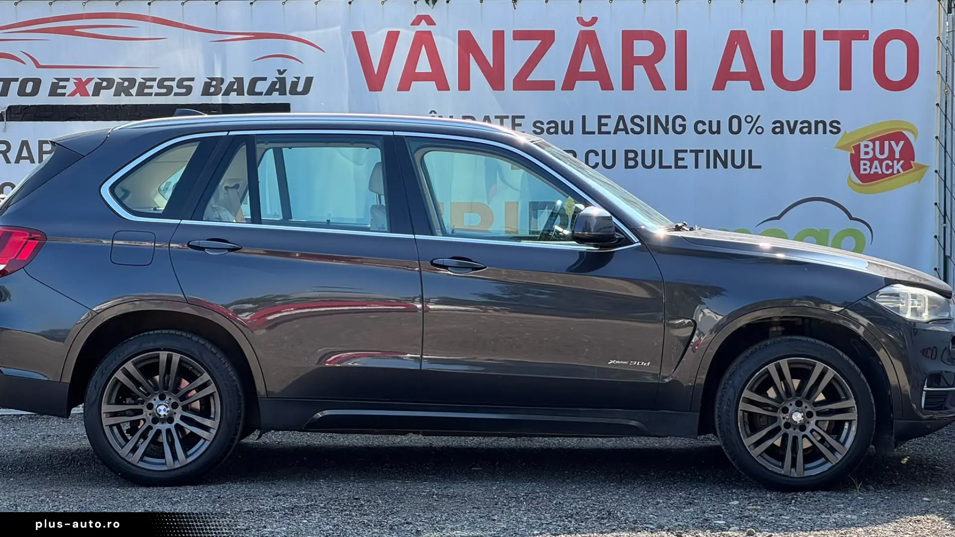 BMW X5 XDRIVE30D