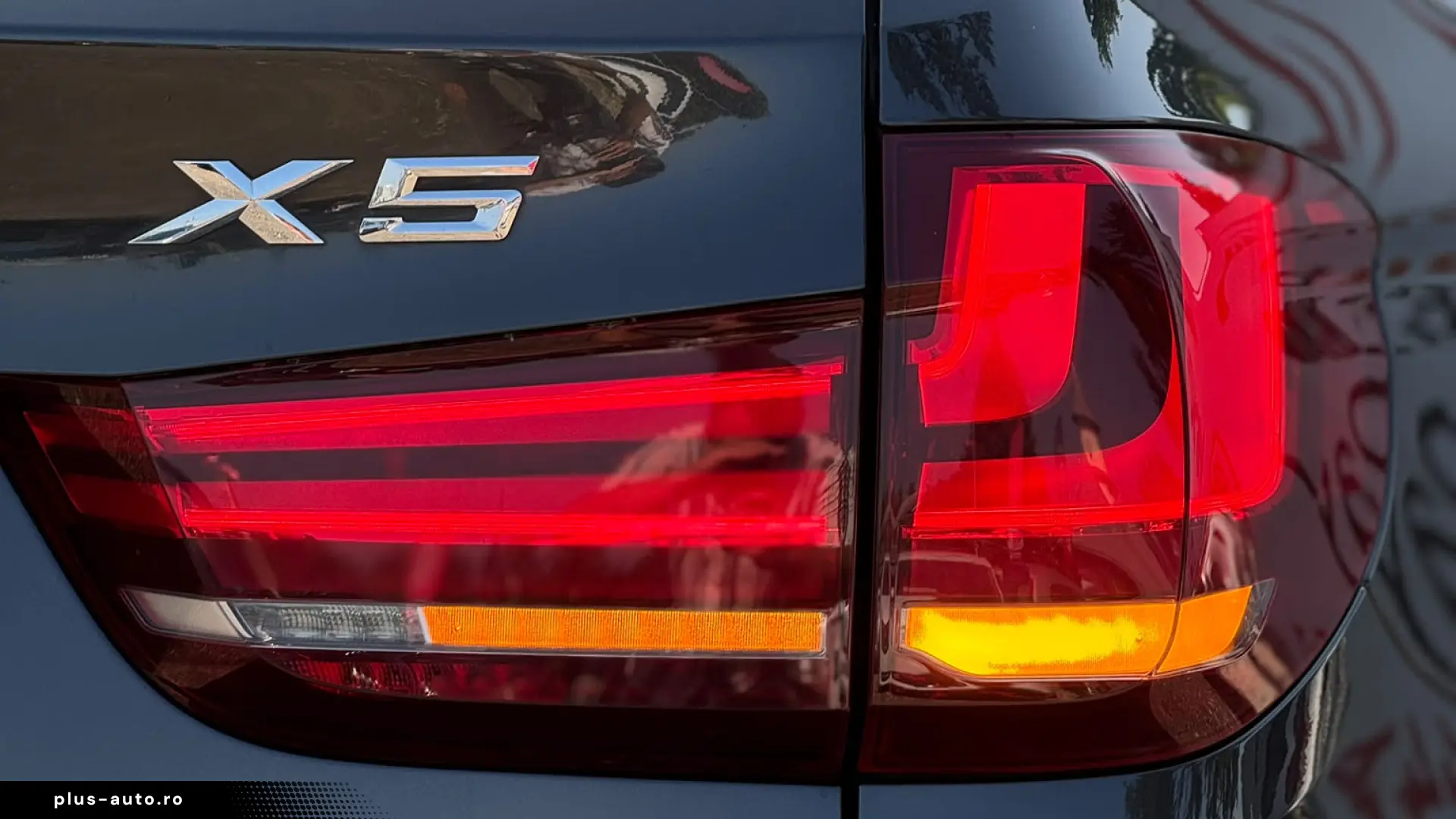 BMW X5 XDRIVE30D