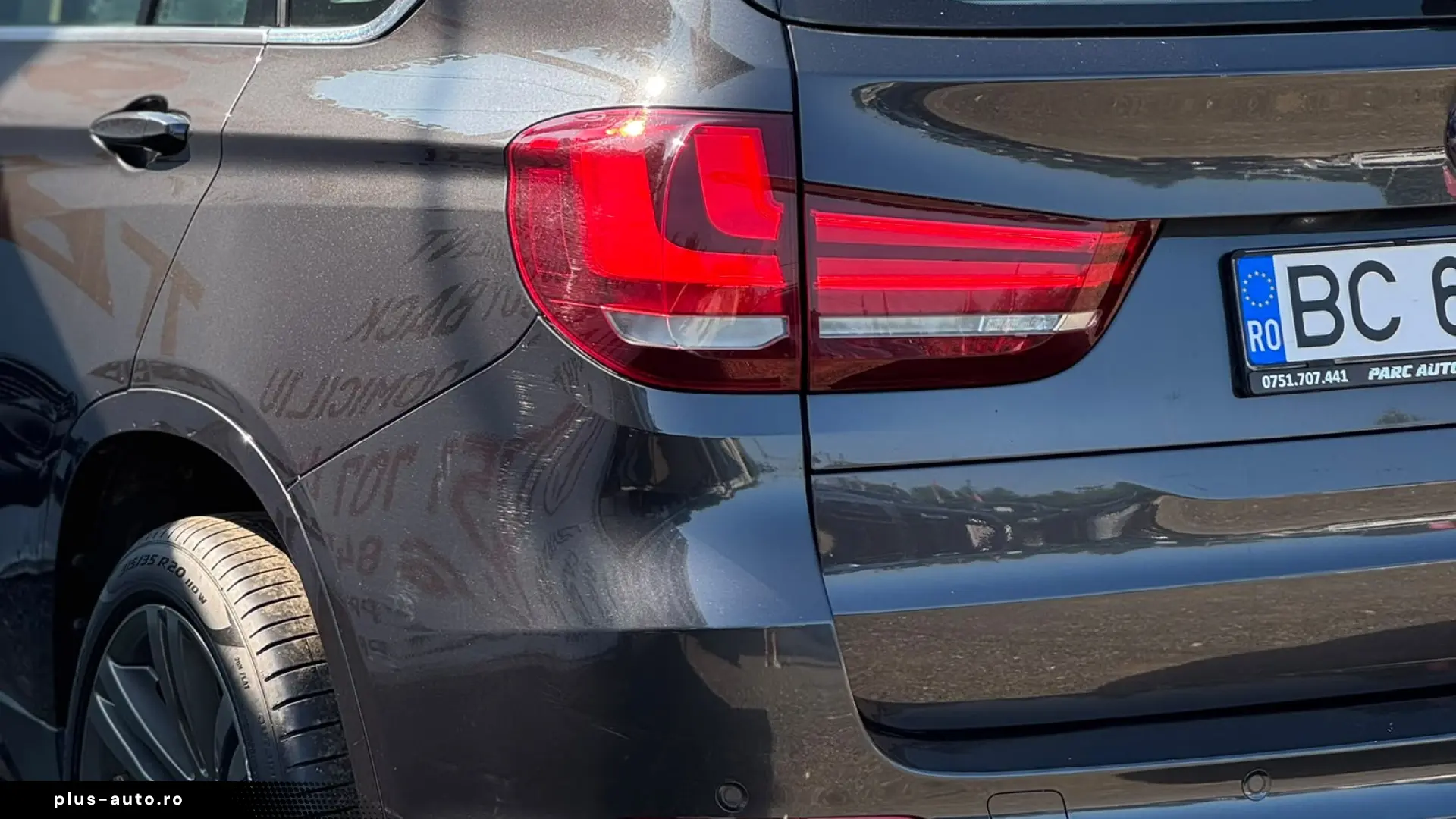 BMW X5 XDRIVE30D