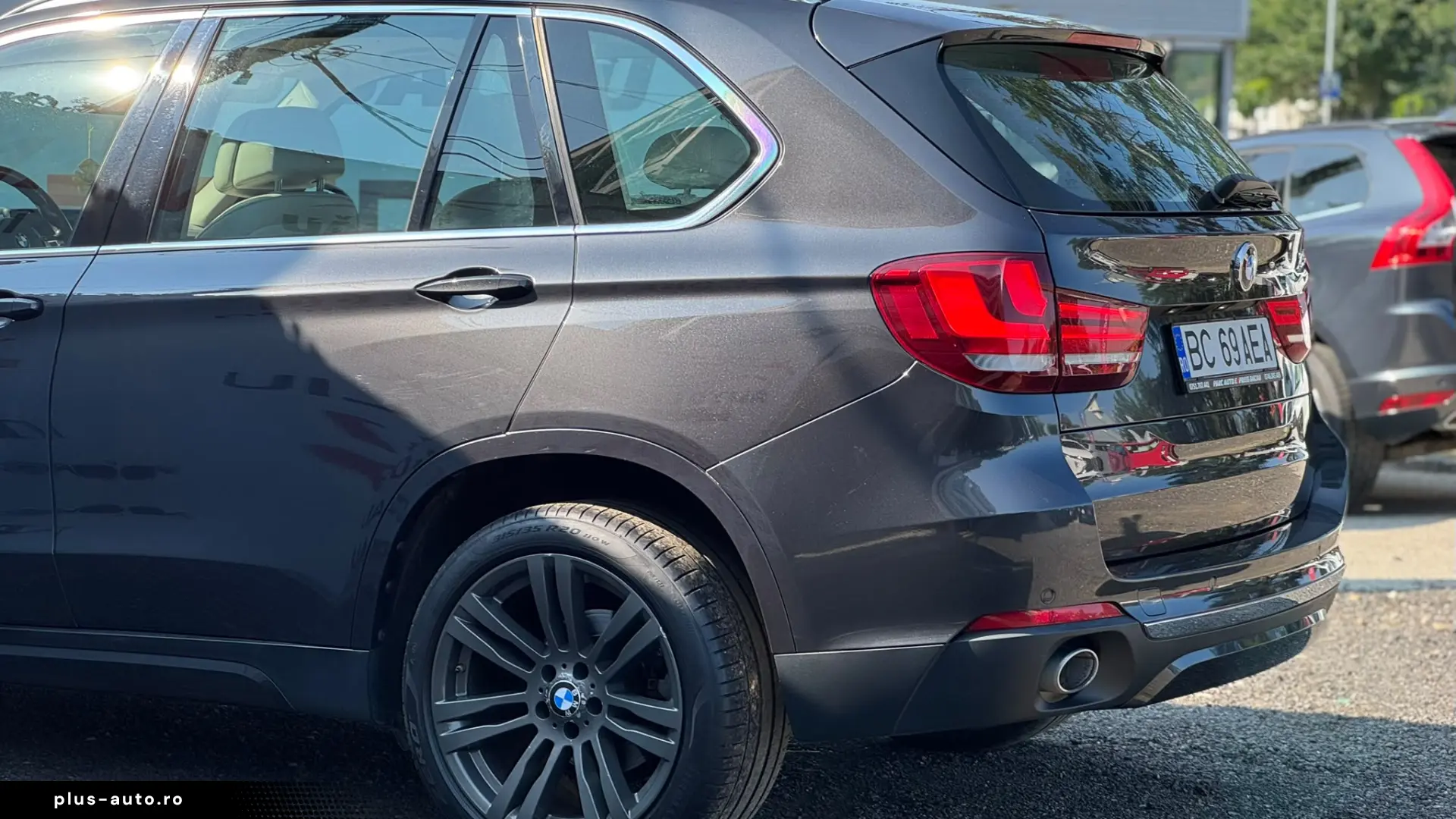 BMW X5 XDRIVE30D