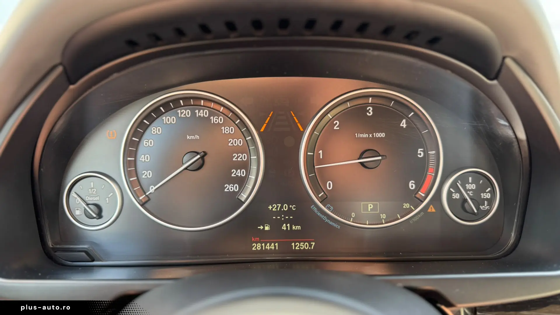 BMW X5 XDRIVE30D