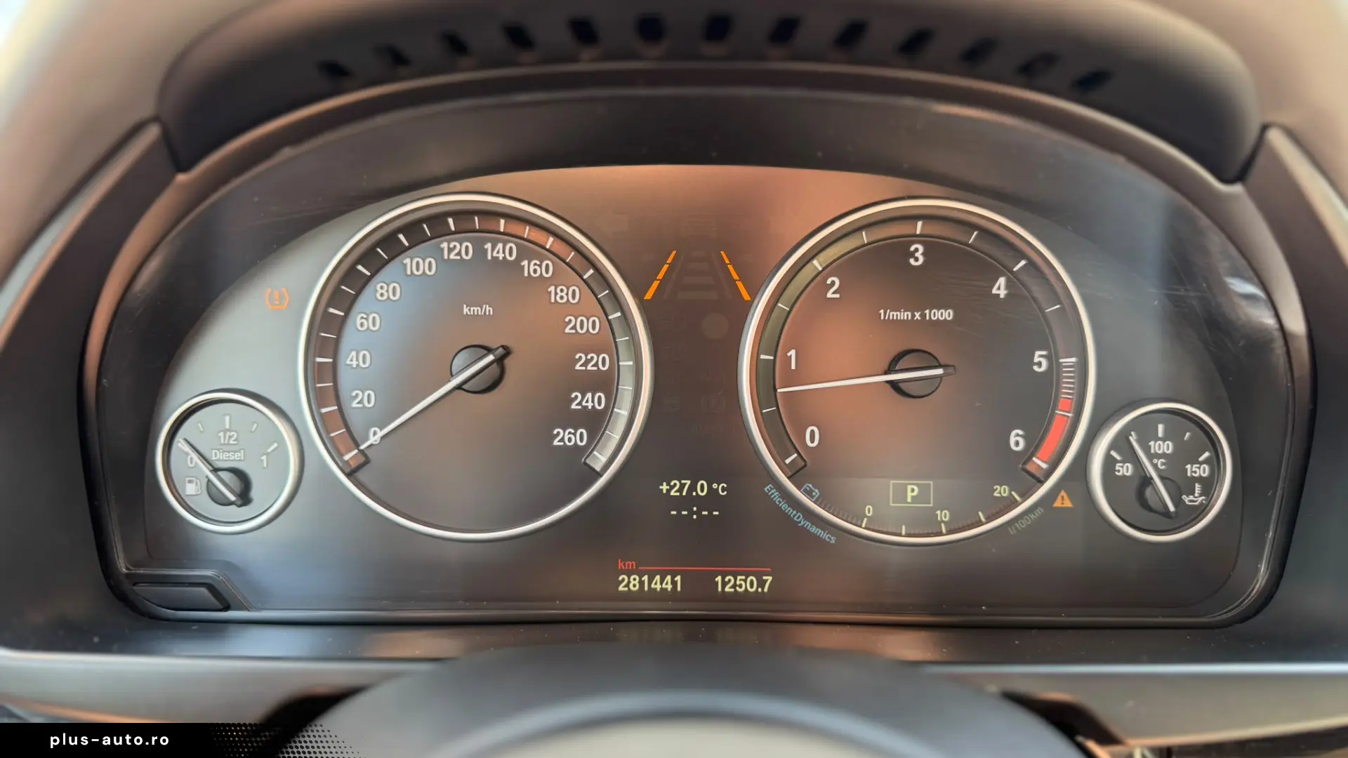 BMW X5 XDRIVE30D