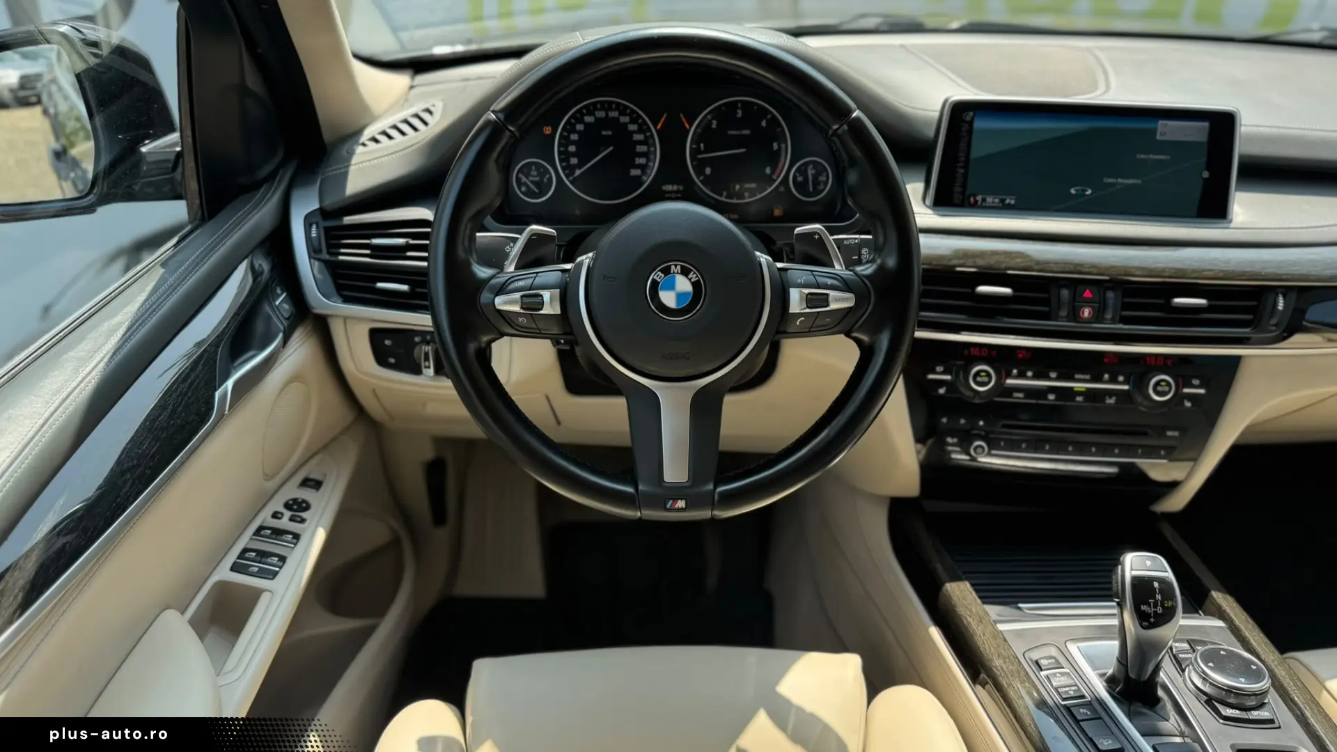 BMW X5 XDRIVE30D