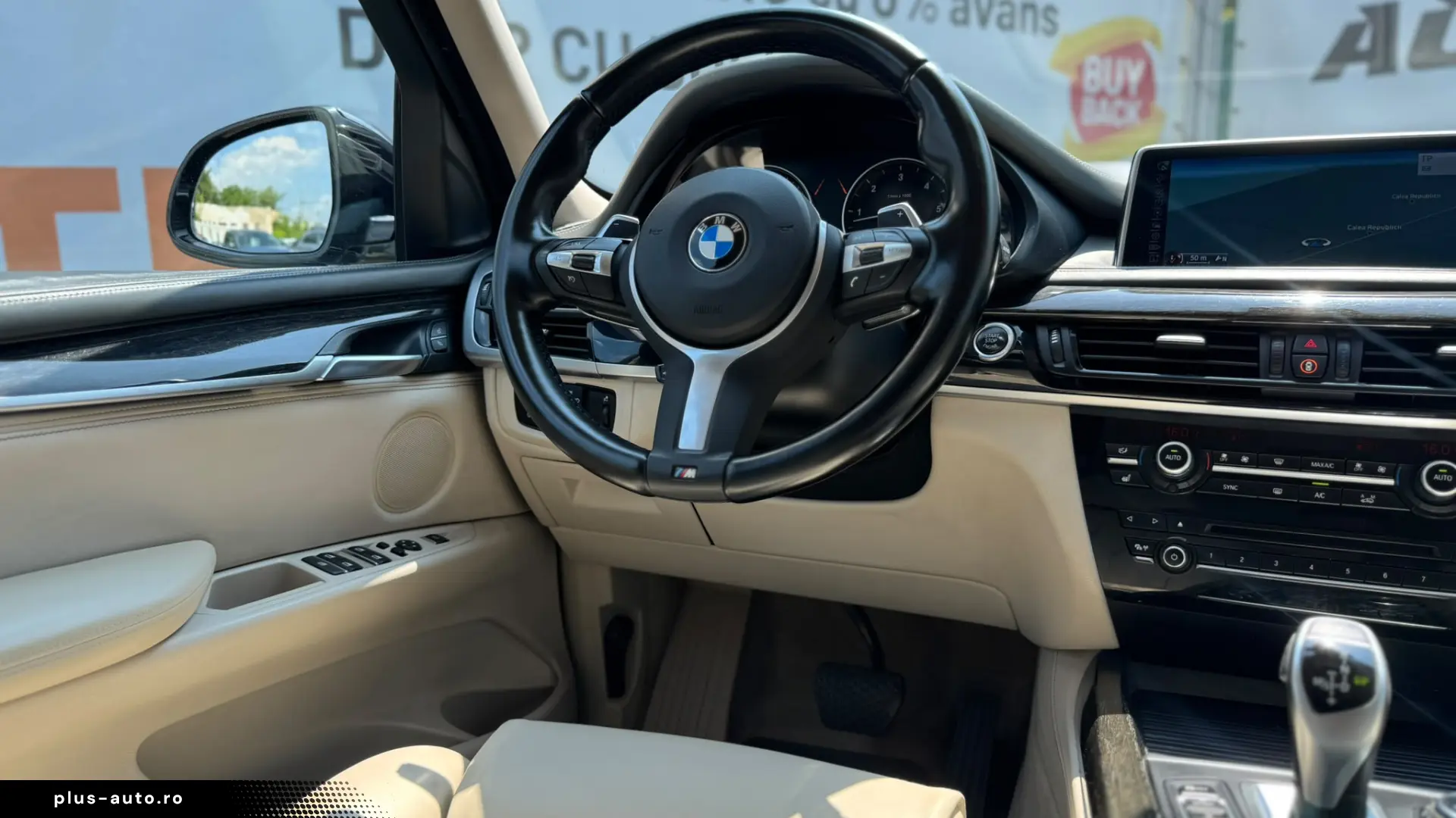 BMW X5 XDRIVE30D