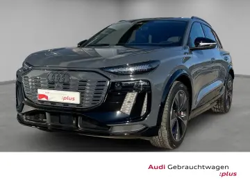 AUDI SQ6 e-tron SUV edition one B&O Pano 360 Kamera M