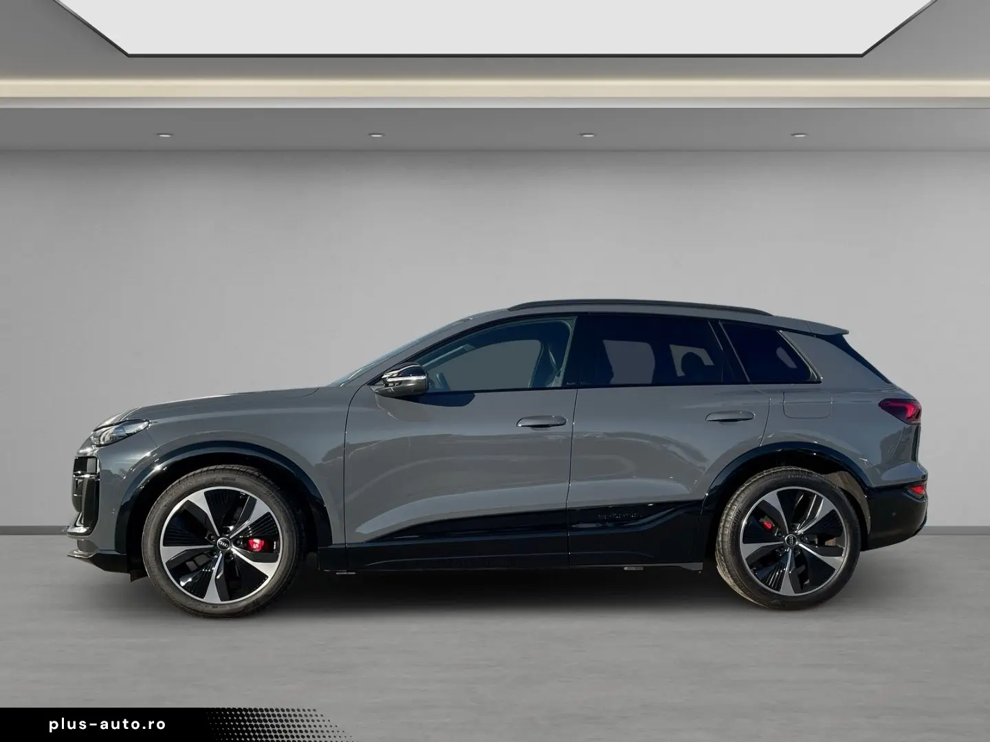 AUDI SQ6 e-tron SUV edition one B&O Pano 360 Kamera M