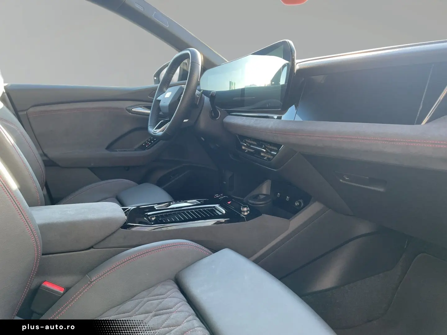 AUDI SQ6 e-tron SUV edition one B&O Pano 360 Kamera M