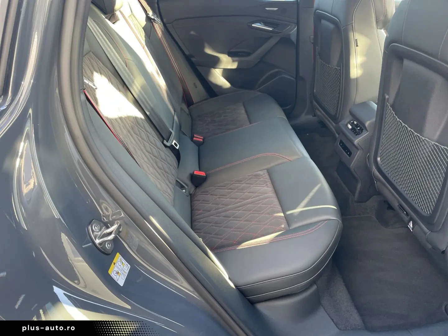 AUDI SQ6 e-tron SUV edition one B&O Pano 360 Kamera M