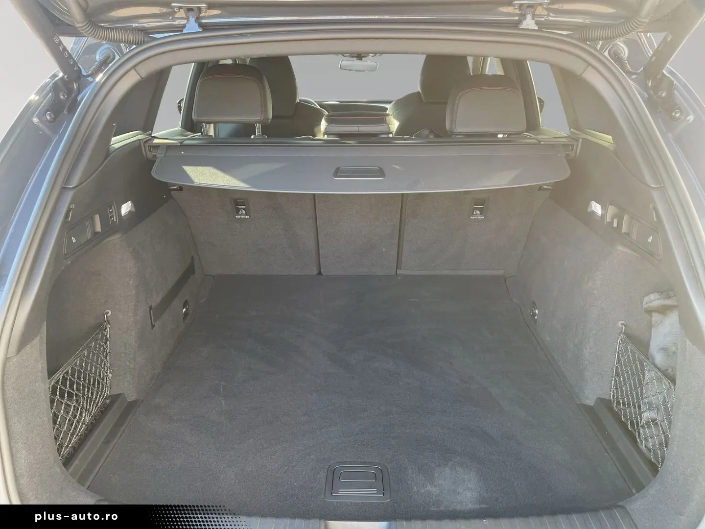 AUDI SQ6 e-tron SUV edition one B&O Pano 360 Kamera M