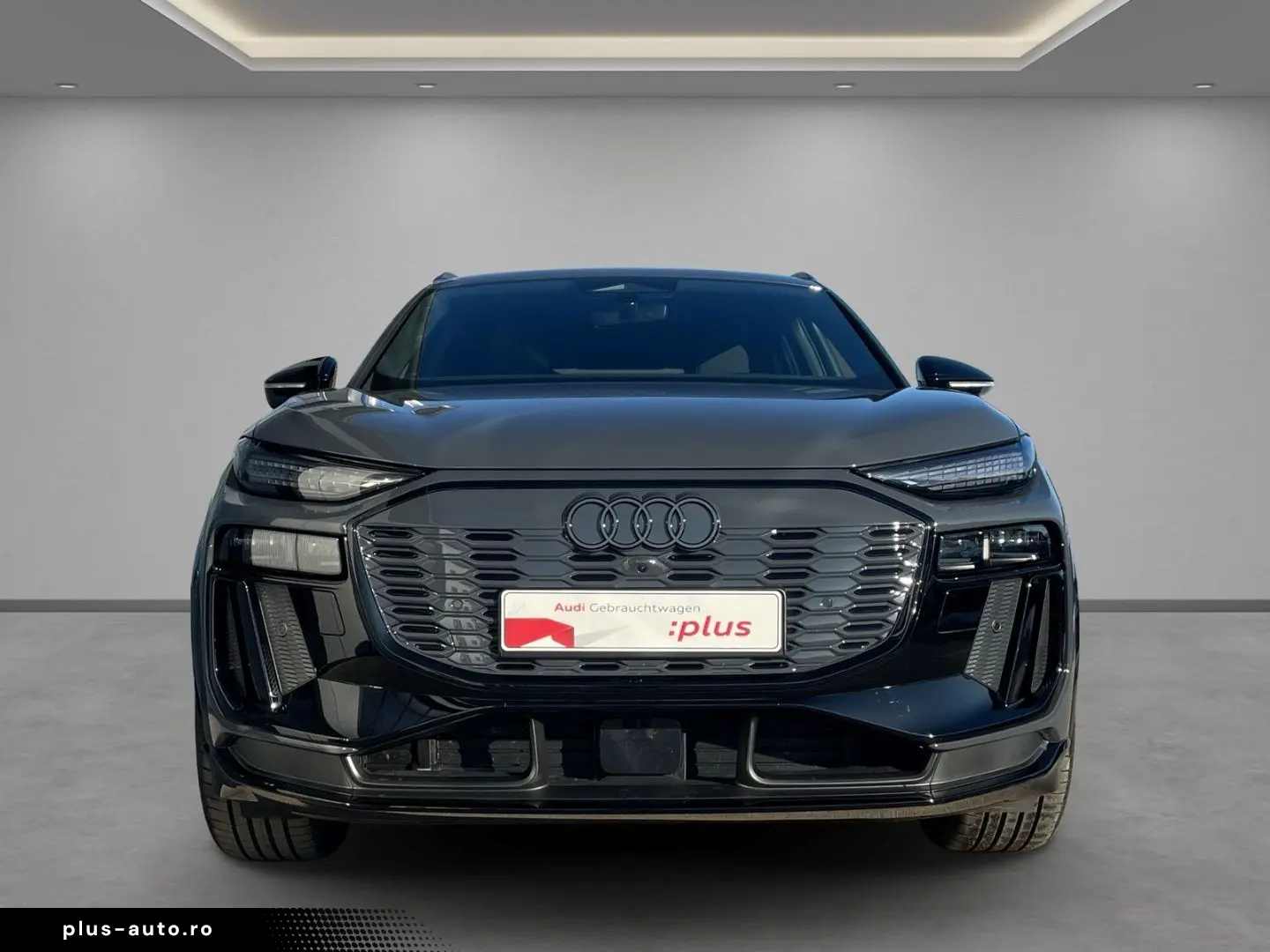 AUDI SQ6 e-tron SUV edition one B&O Pano 360 Kamera M