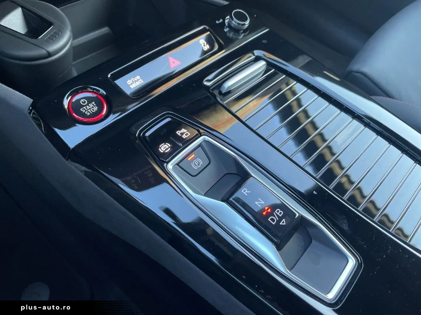 AUDI SQ6 e-tron SUV edition one B&O Pano 360 Kamera M