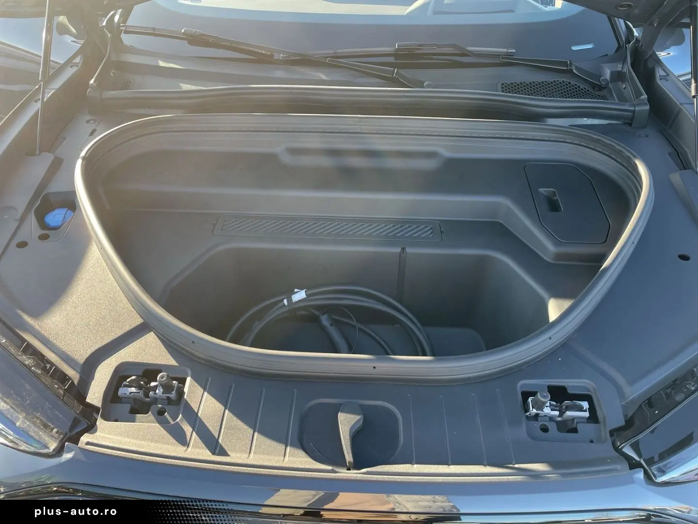 AUDI SQ6 e-tron SUV edition one B&O Pano 360 Kamera M