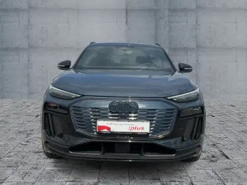 AUDI SQ6 e-tron QU MATRIX NAV HuD B&O ACC AIR PANO 21