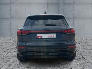 AUDI SQ6 e-tron QU MATRIX NAV HuD B&O ACC AIR PANO 21