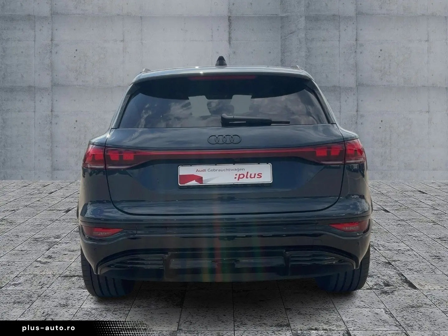 AUDI SQ6 e-tron QU MATRIX NAV HuD B&O ACC AIR PANO 21