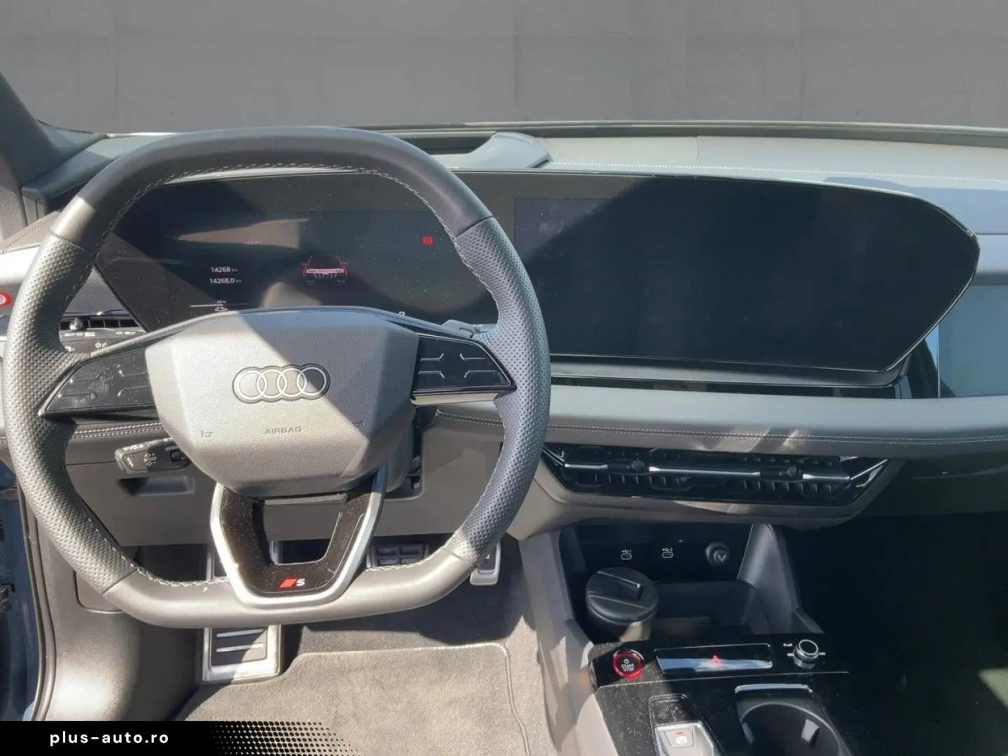 AUDI SQ6 e-tron QU MATRIX NAV HuD B&O ACC AIR PANO 21